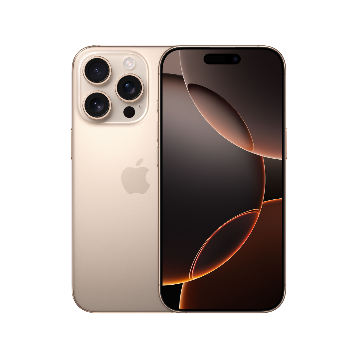 IPHONE 16 PRO