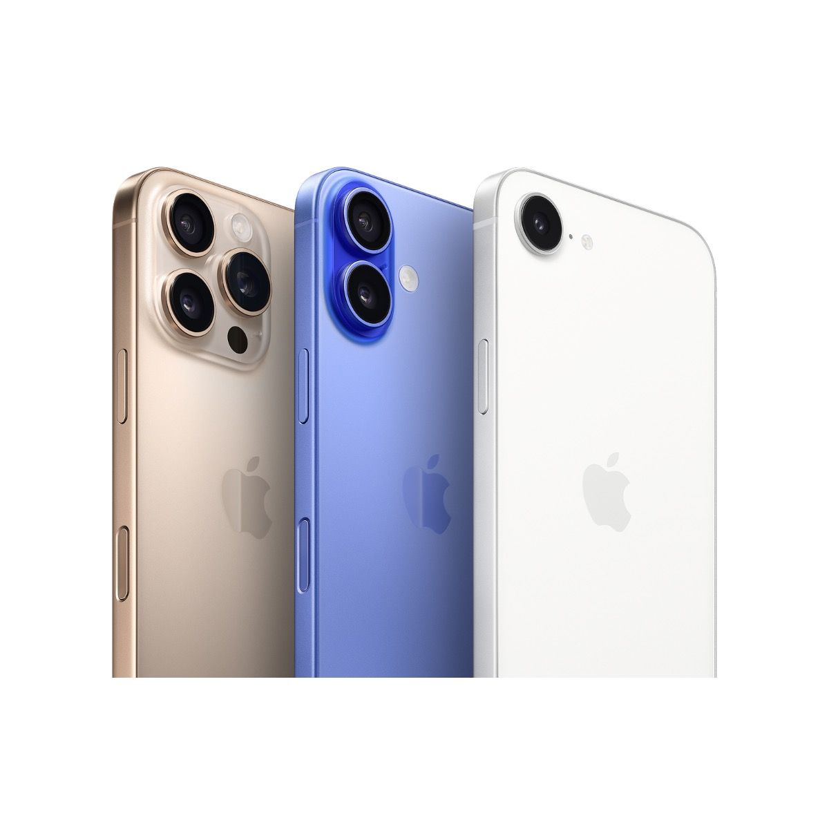 IPHONE 16e