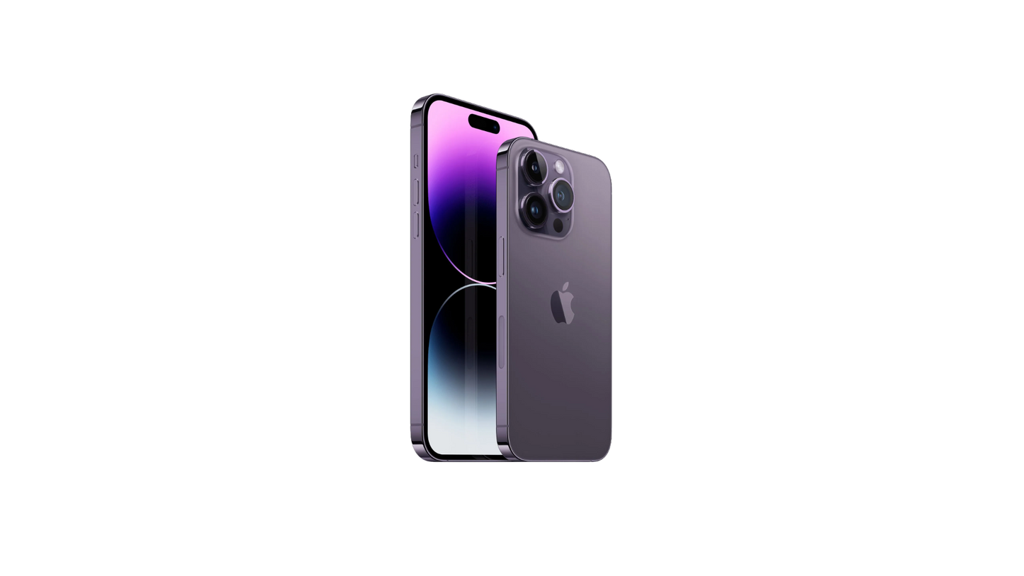 iPhone 14 Pro max