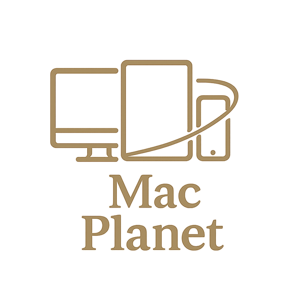 MaCPlanet